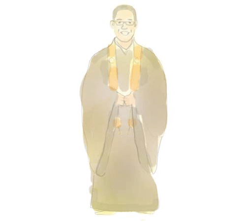 法事のご予約リンク