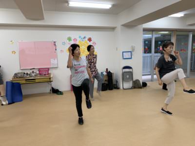 今週も楽しかったですね。