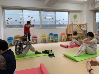 今週もはじまりました。