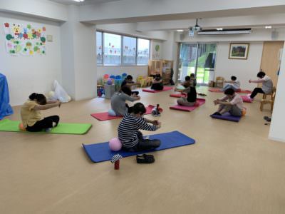 久しぶりの快晴で体も脳も健康に！