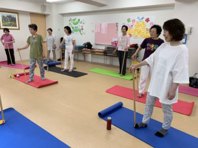 脳の刺激