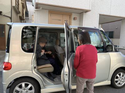 音戸まで（╹◡╹）11月14日