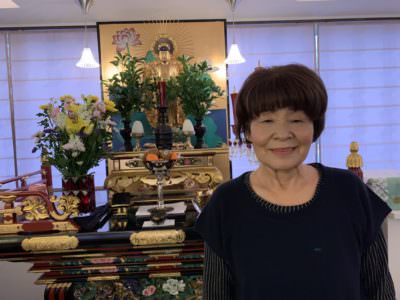 あいにくのお天気ですが心は晴れてます(^_^)v