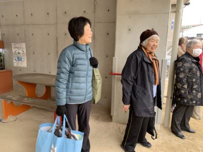 ２月7日今週も終わりました( ◠‿◠ )
