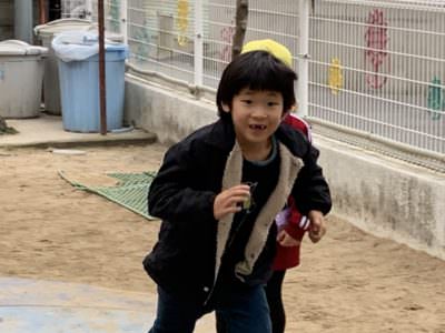 土曜学校の子供たちは生き生き笑顔（＾∇＾）
